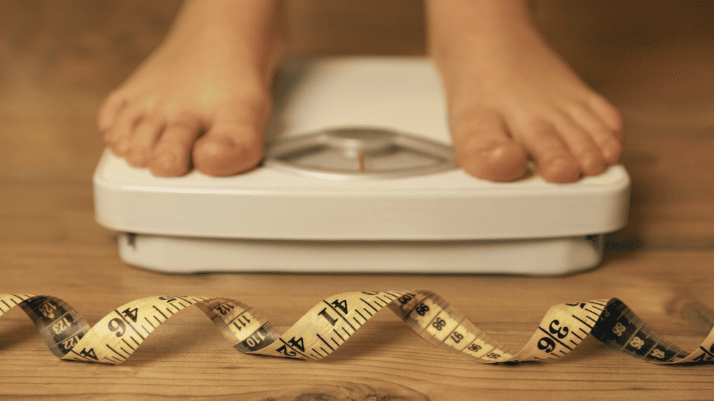 The Hidden Factors Fuelling Obesity