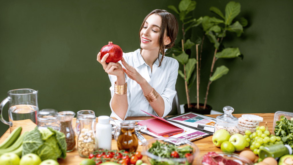 The Beginners Guide to Plant-Based Diet – How to Thrive on a Plant Based Diet